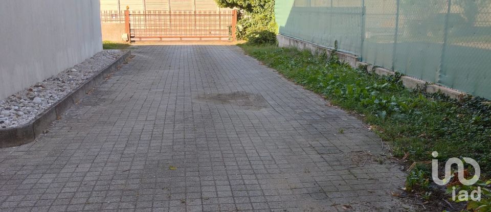 Appartamento 10 locali di 206 m² a Montegalda (36047)