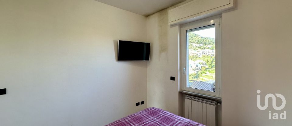 Three-room apartment of 75 m² in Boissano (17054)