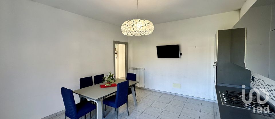 Three-room apartment of 75 m² in Boissano (17054)