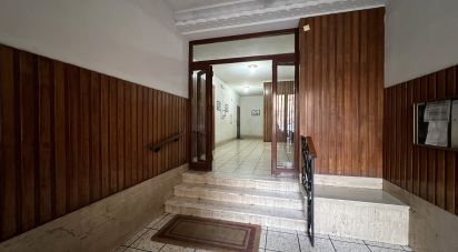 Four-room apartment of 102 m² in Palermo (90143)