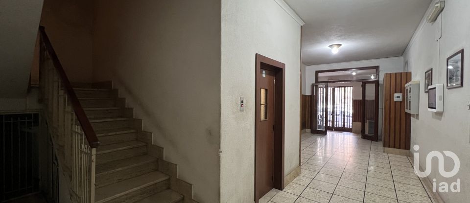 Quadrilocale di 102 m² a Palermo (90143)