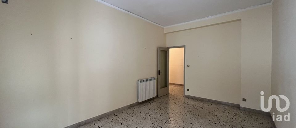 Four-room apartment of 102 m² in Palermo (90143)