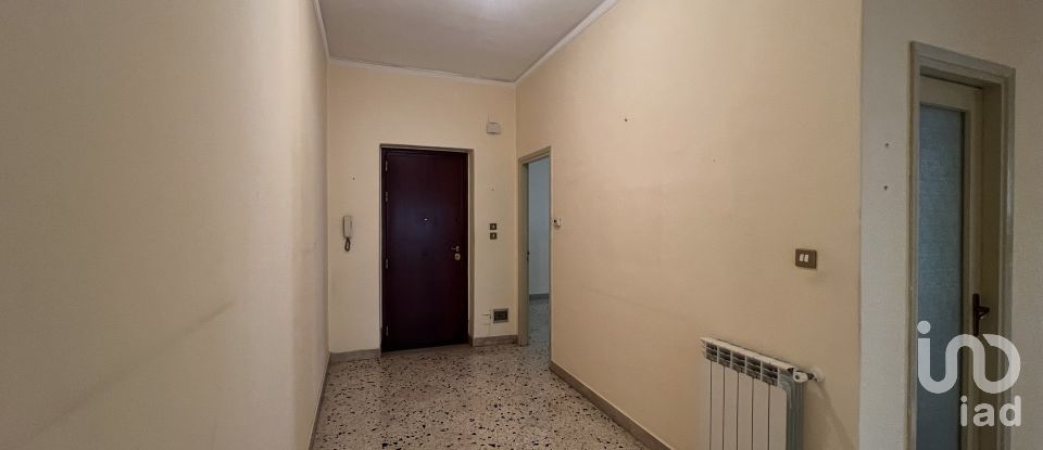 Four-room apartment of 104 m² in Palermo (90143)