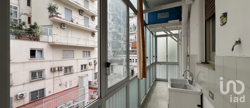 Quadrilocale di 102 m² a Palermo (90143)