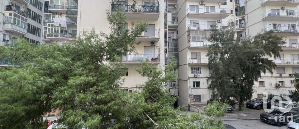 Quadrilocale di 104 m² a Palermo (90143)