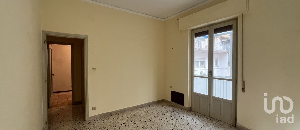 Four-room apartment of 102 m² in Palermo (90143)