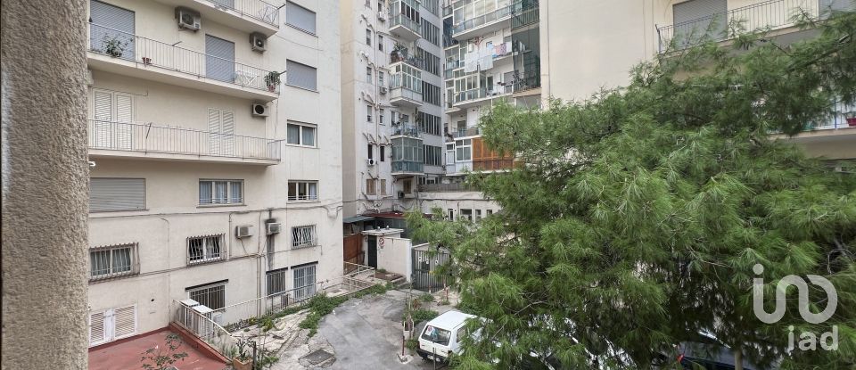 Quadrilocale di 104 m² a Palermo (90143)