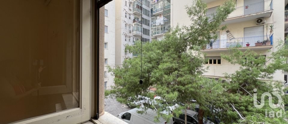 Quadrilocale di 102 m² a Palermo (90143)