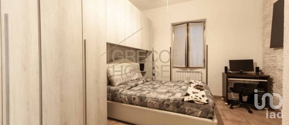 Three-room apartment of 68 m² in Fagnano Olona (21054)