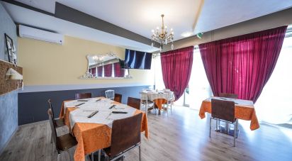 Pizzeria of 584 m² in Rovigo (45100)