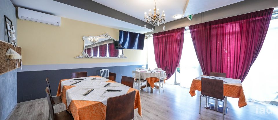 Pizzeria di 584 m² in Rovigo (45100)