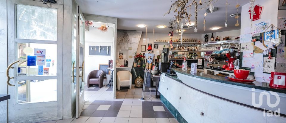 Pizzeria di 584 m² in Rovigo (45100)