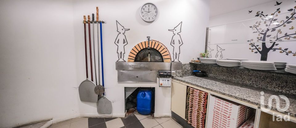 Pizzeria di 584 m² in Rovigo (45100)