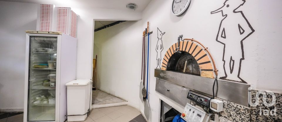 Pizzeria di 584 m² in Rovigo (45100)