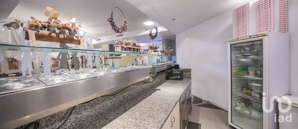 Pizzeria of 584 m² in Rovigo (45100)