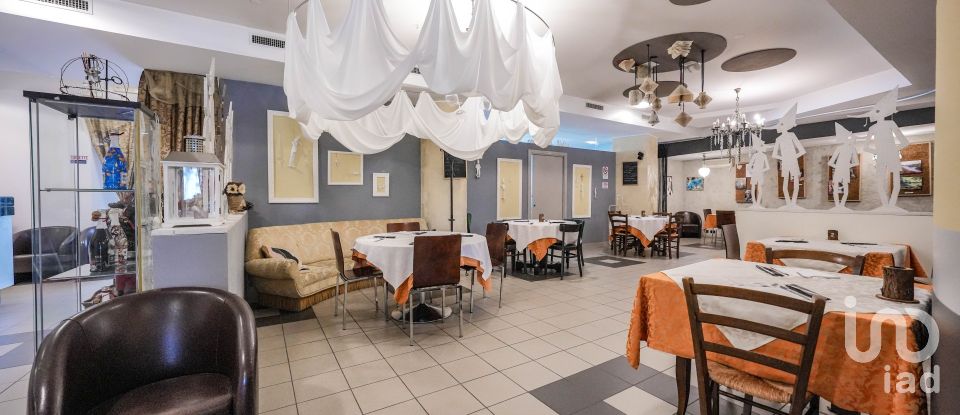 Pizzeria of 584 m² in Rovigo (45100)