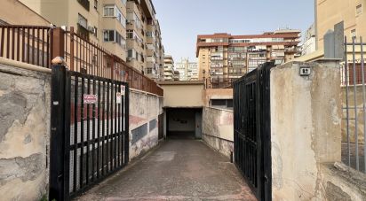 Parking of 32 m² in Palermo (90142)