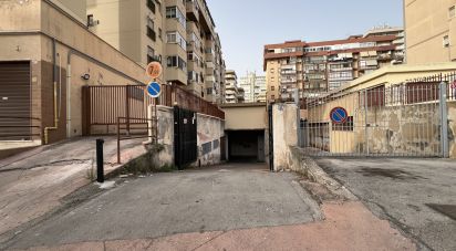 Parking of 32 m² in Palermo (90142)