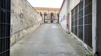 Parking of 32 m² in Palermo (90142)