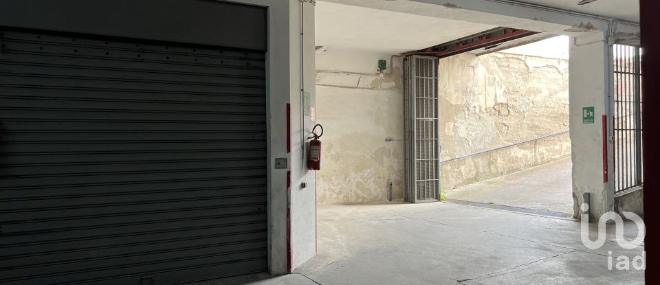 Parking of 32 m² in Palermo (90142)