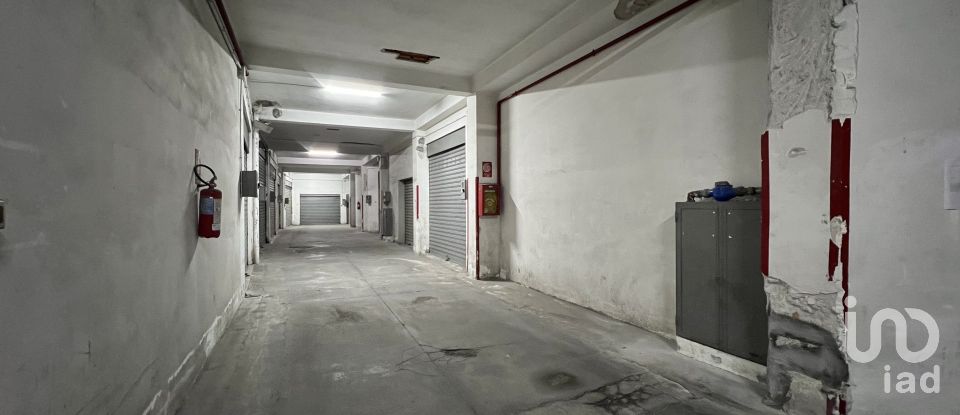 Parking of 32 m² in Palermo (90142)