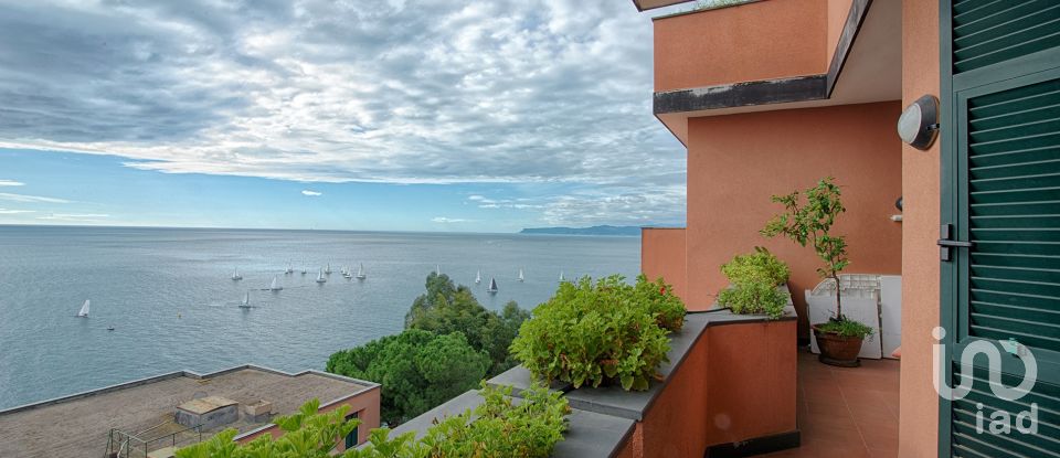 Apartment 5 rooms of 134 m² in Varazze (17019)