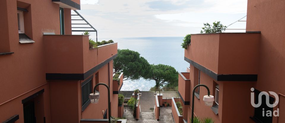 Apartment 5 rooms of 130 m² in Varazze (17019)