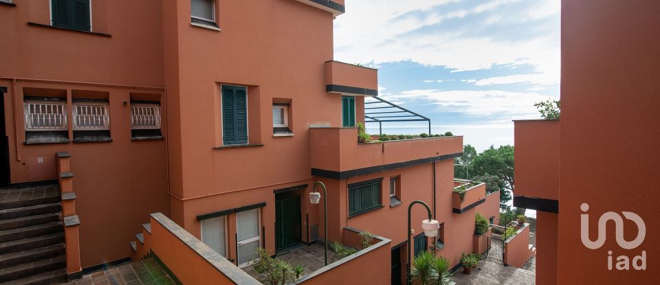 Apartment 5 rooms of 130 m² in Varazze (17019)