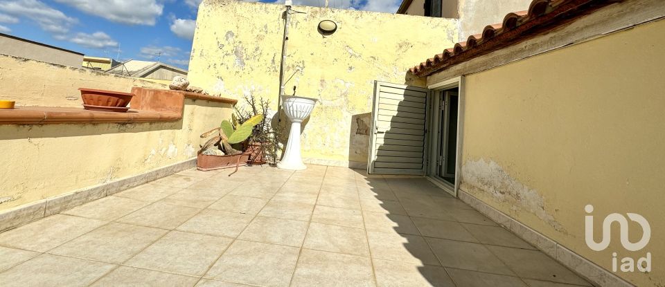 Casa 3 locali di 70 m² in Avola (96012)