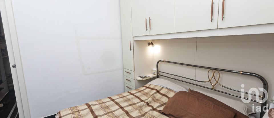 Two-room apartment of 60 m² in Genova (16142)