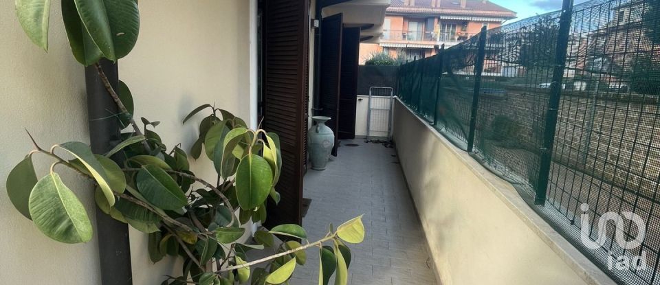 Three-room apartment of 80 m² in Campagnano di Roma (00063)