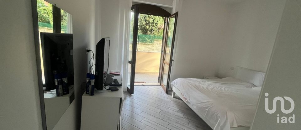 Three-room apartment of 80 m² in Campagnano di Roma (00063)