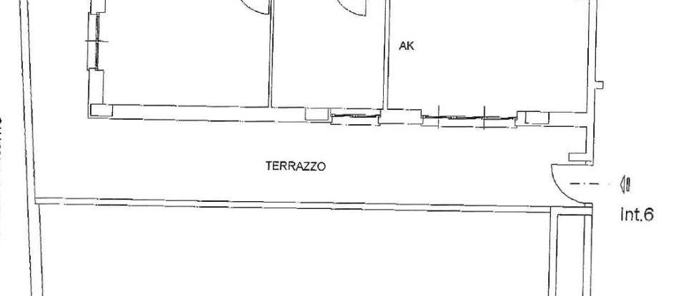 Trilocale di 80 m² a Campagnano di Roma (00063)