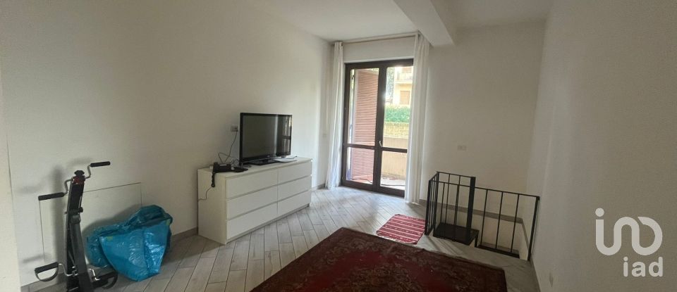 Three-room apartment of 80 m² in Campagnano di Roma (00063)