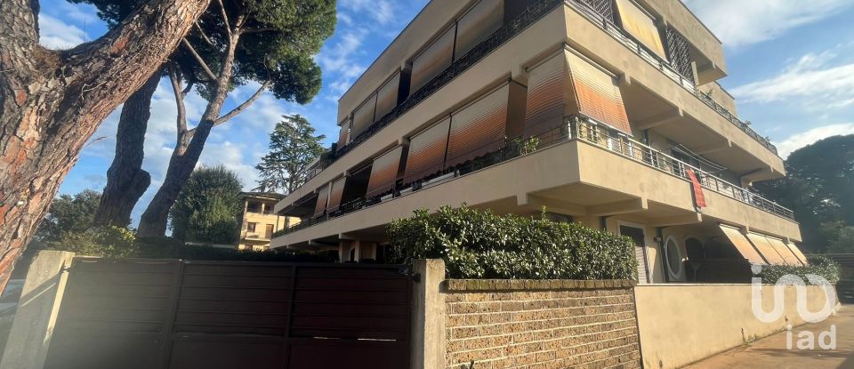 Three-room apartment of 80 m² in Campagnano di Roma (00063)