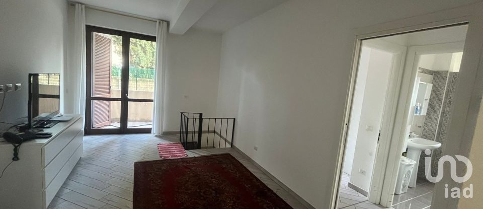 Three-room apartment of 80 m² in Campagnano di Roma (00063)