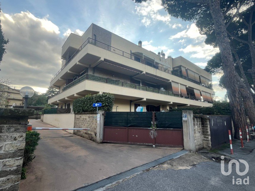 Trilocale di 90 m² a Campagnano di Roma (00063)