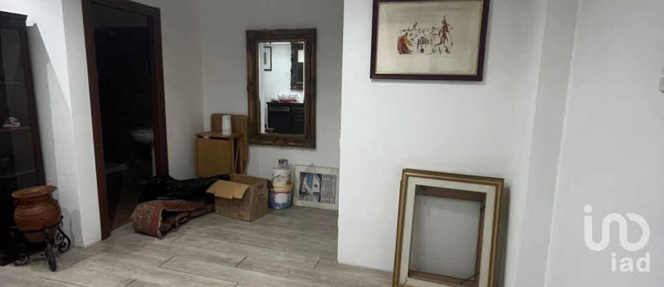 Three-room apartment of 90 m² in Campagnano di Roma (00063)