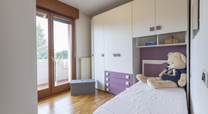 Four-room apartment of 85 m² in Padova (35127)