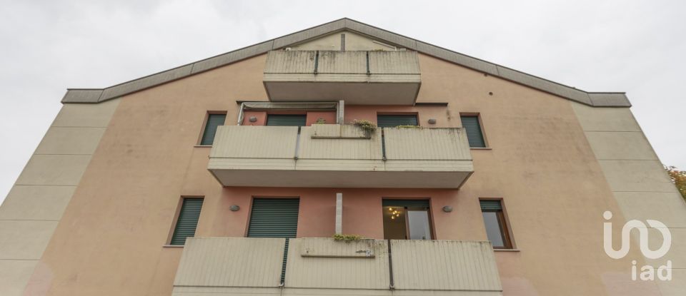 Four-room apartment of 85 m² in Padova (35127)