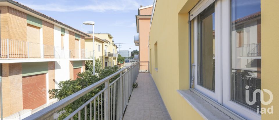 Apartment 7 rooms of 160 m² in Ancona (60126)