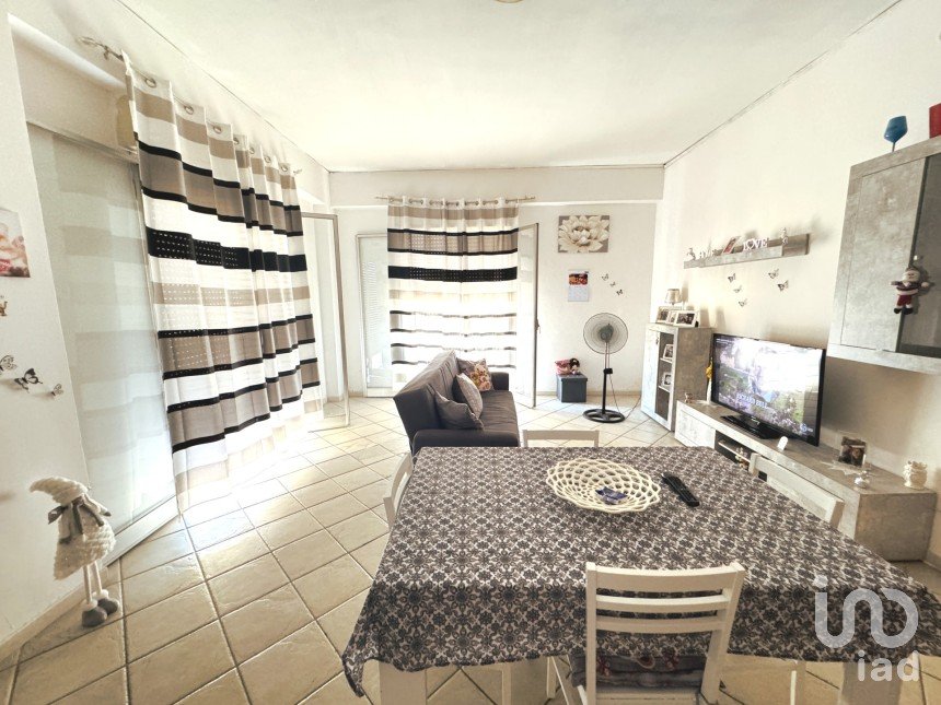 Four-room apartment of 130 m² in Vittoria (97019)