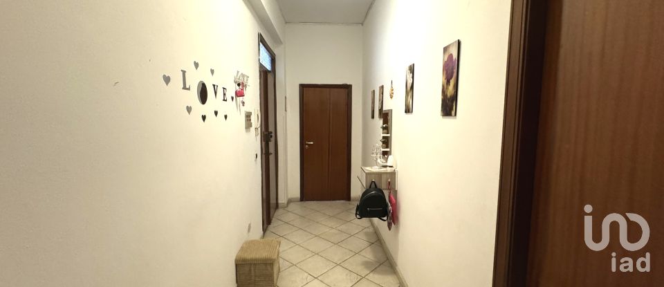 Four-room apartment of 130 m² in Vittoria (97019)