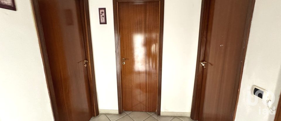 Four-room apartment of 130 m² in Vittoria (97019)