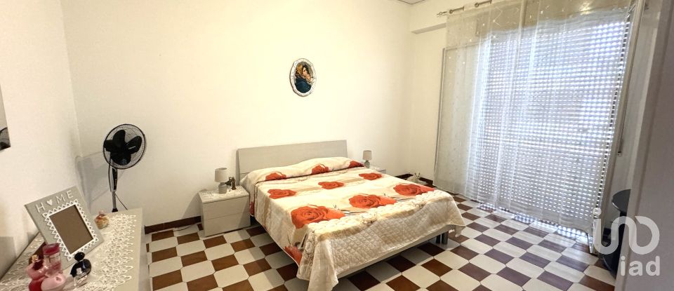 Four-room apartment of 130 m² in Vittoria (97019)