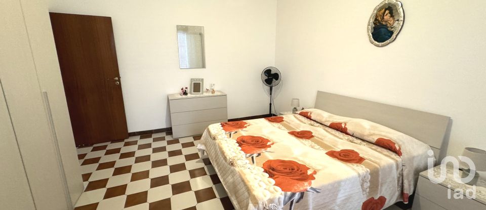 Four-room apartment of 130 m² in Vittoria (97019)