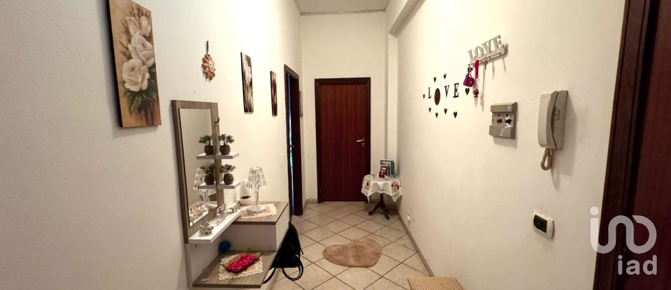 Four-room apartment of 130 m² in Vittoria (97019)