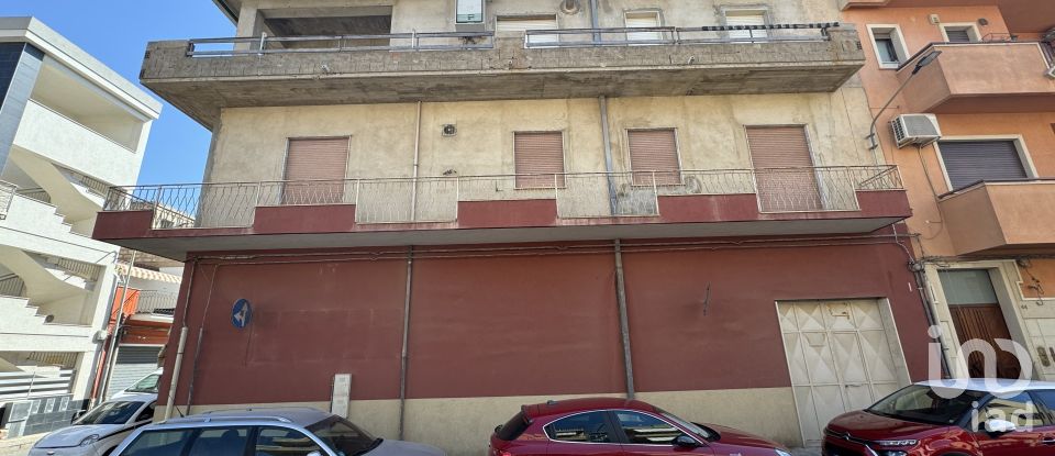 Four-room apartment of 130 m² in Vittoria (97019)