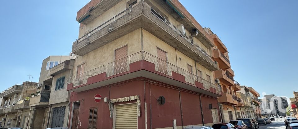 Quadrilocale di 130 m² a Vittoria (97019)