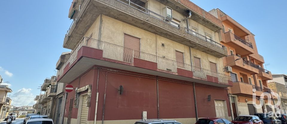 Quadrilocale di 130 m² a Vittoria (97019)